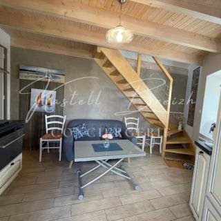 Le gîte de Louise - Landebaëron - 1