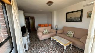 PV20B, Amplio apartamento centrico, 50 mt de la playa y vistas al mar - Villajoyosa - 6