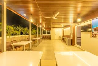 Seasons Suites Koramangala - 9