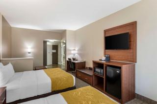 Comfort Suites Tulare Sequoia Gateway - 5