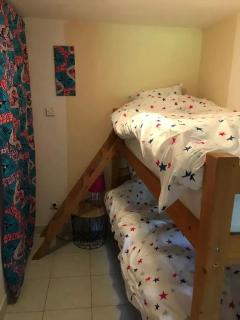 Appartement confortable avec piscine partagée à Gap - 40 m² - 5