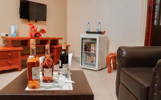 Legacy Star Hotel - Chuka - 8