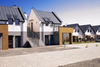 Apartament Jastrzębia Góra 12 B - Władysławowo - 0
