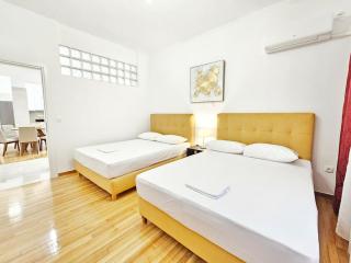 Casa Divas Sugar Suite - Atene - 5
