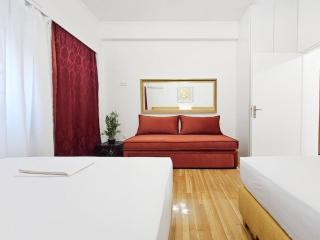Casa Divas Sugar Suite - Atene - 4