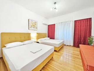 Casa Divas Sugar Suite - Atene - 6