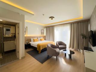 Dugi Hotel - Istanbul - 4