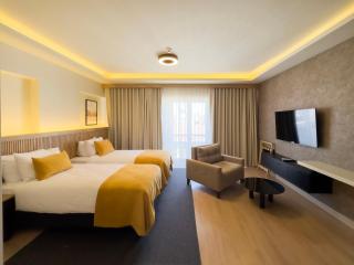 Dugi Hotel - Istanbul - 6