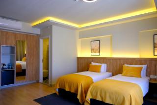 Dugi Hotel - Istanbul - 1