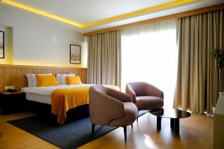 Dugi Hotel - Istanbul - 3