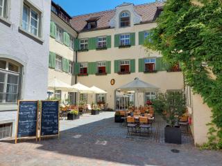 JUFA Hotel Meersburg am Bodensee - Meersburg - 0