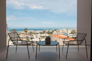 Chania Elegance Suites - 0