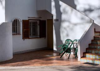 Beach & mountain retreat Los Almendros - Muntanya la Sella - 1