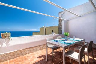 Magic Sea View Borgo Castelsardo - Castelsardo - 4