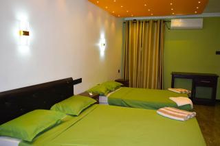 CEYLON VILLA NILAVELI - 1