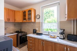 02 Gdańsk Przymorze - Apartament Mieszkanie dla 6 os - Gdansk - 4