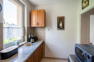 02 Gdańsk Przymorze - Apartament Mieszkanie dla 6 os - Gdansk - 3