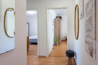 02 Gdańsk Przymorze - Apartament Mieszkanie dla 6 os - Gdansk - 8