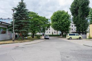 02 Gdańsk Przymorze - Apartament Mieszkanie dla 6 os - Gdansk - 1