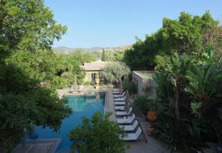 Bella Sombra Hotel - 1