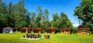 Jõekääru Camping - Valgeranna - 7