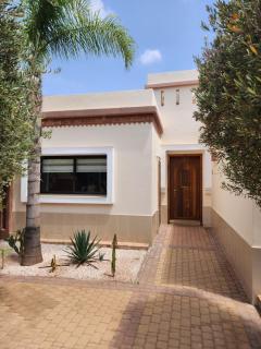 Dyar Shemsi - L'Orangeraie - Villa Maria - 0