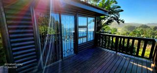 Milkwood Lodge 7 - Sleeps 7 - Port Edward - 9