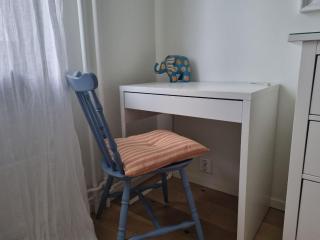 The Beige Room - Göteborg - 6