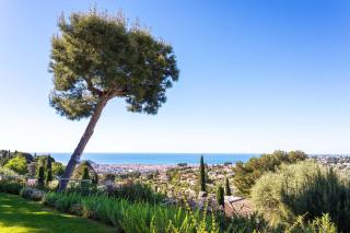 VILLA ADRIANA VI4411 By Riviera Holiday Homes - Nice - 7