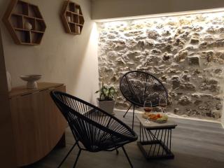 Pasiphae Luxury House - Ierapetra - 6