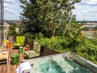 Too Hotel & Spa Paris - MGallery Collection - 9