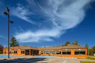 Econo Lodge - Deschambault - 7