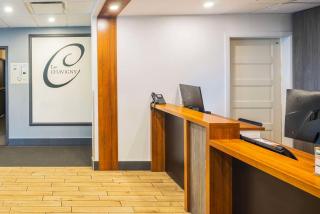 Econo Lodge - Deschambault - 3