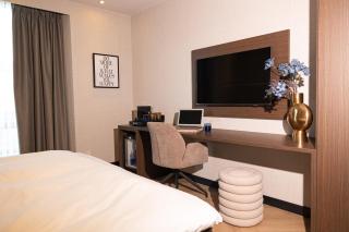 Hotel Twenty-Three Amsterdam Airport - Hoofddorp - 7