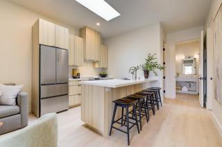Casa De La Vina - Boutique Apartments in Downtown Santa Barbara - Santa Barbara - 5