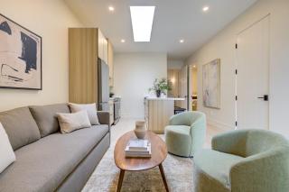 Casa De La Vina - Boutique Apartments in Downtown Santa Barbara - Santa Barbara - 4