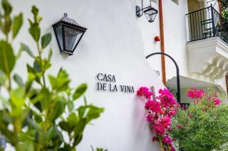 Casa De La Vina - Boutique Apartments in Downtown Santa Barbara - Santa Barbara - 7