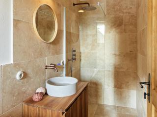 Voss Haus- Ferienwohnung Freiraum - 5