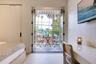 Casa De La Vina - Boutique Apartments in Downtown Santa Barbara - Santa Barbara - 6