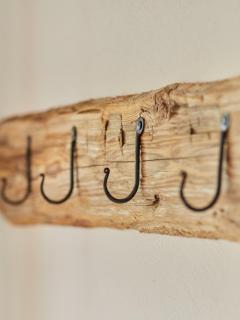 Voss Haus- Ferienwohnung Freiraum - 3