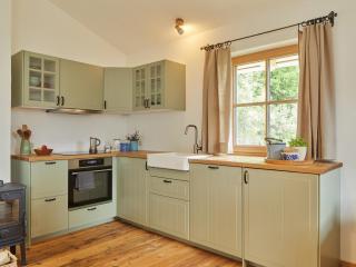 Voss Haus- Ferienwohnung Freiraum - Sankt Lorenzen im Lesachtal - 8