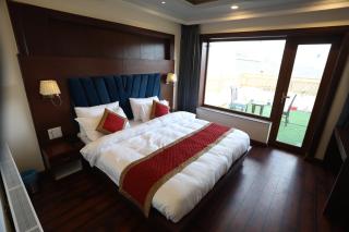 Hotel Paldan - Leh - 7