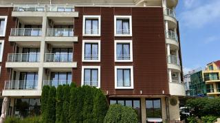 Stamopolulux директен изглед към морето - Primorsko - 8
