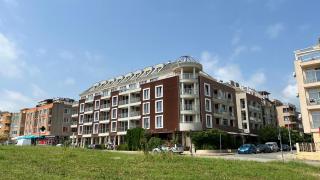 Stamopolulux директен изглед към морето - Primorsko - 9