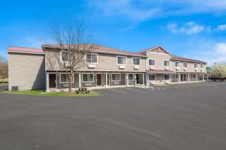 Quality Inn - Queensbury - 9