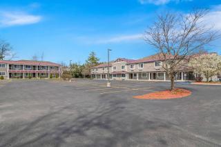 Quality Inn - Queensbury - 7