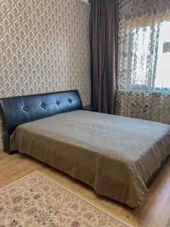 3-х комнатная квартира Кенесары-Иманбаева - Astana - 4