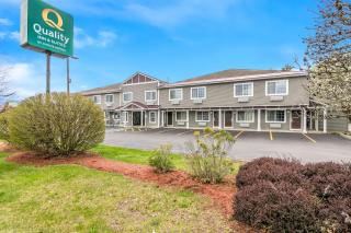 Quality Inn - Queensbury - 4