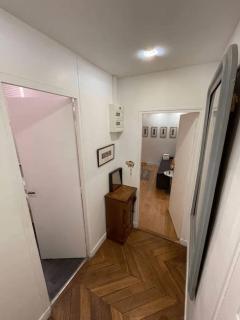 Nice flat in face to Seine River - París - 9