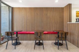 La Luna Inn, Ascend Hotel Collection - São Francisco - 5